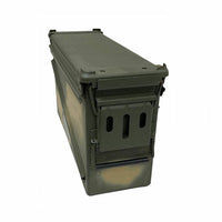 40MM Ammo Cans - ATOM Promotions