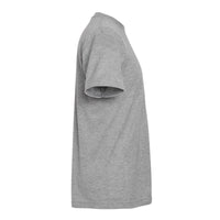 T - SHIRT "LIFE IS FULL OF CHOICES" - HEATHERED GREY - ATOM Promotions