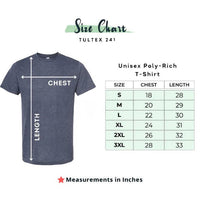 T - SHIRT "PREPARED NOT SCARED" - HEATHERED GREY - ATOM Promotions