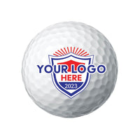 Custom & Personalized Kirkland Golf Balls - Gift for all Occasions