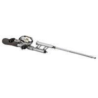 Fishing Combo Gift Set - Spincast Pocket Combo, Tackle Box and Personalized Fat 50 Cal Ammo Can