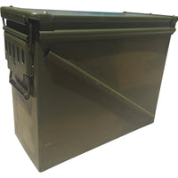 M548 (20mm) Surplus Ammo Can - Used Grade 2 - ATOM Promotions