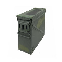 PA125 25mm Ammo Can - Used - ATOM Promotions