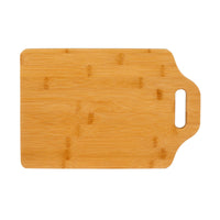 Personalized Laser Engraved Bamboo Cutting Boards - ATOM Promotions