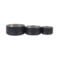 Personalized Polar Camel Pet Bowls - UV Printed - ATOM Promotions