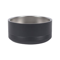 Personalized Polar Camel Pet Bowls - UV Printed - ATOM Promotions