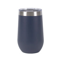 Personalized UV Printed - YOUR LOGO - 16 oz. Tumbler - 17 Colors! - ATOM Promotions