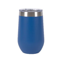 Personalized UV Printed - YOUR LOGO - 16 oz. Tumbler - 17 Colors! - ATOM Promotions
