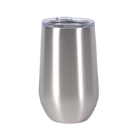 Personalized UV Printed - YOUR LOGO - 16 oz. Tumbler - 17 Colors! - ATOM Promotions