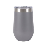 Personalized UV Printed - YOUR LOGO - 16 oz. Tumbler - 17 Colors! - ATOM Promotions