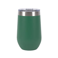 Personalized UV Printed - YOUR LOGO - 16 oz. Tumbler - 17 Colors! - ATOM Promotions