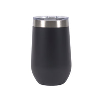 Personalized UV Printed - YOUR LOGO - 16 oz. Tumbler - 17 Colors! - ATOM Promotions