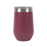 Personalized UV Printed - YOUR LOGO - 16 oz. Tumbler - 17 Colors! - ATOM Promotions