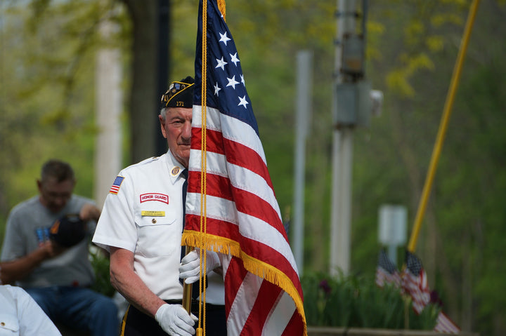 Custom and Personalized Military Gifts