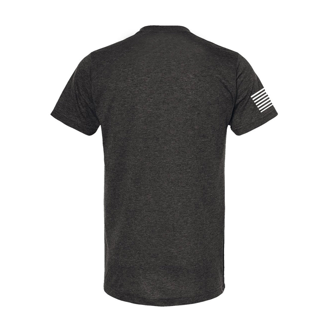 T - SHIRT "250TH ANNIVERSARY" - HEATHERED GRAPHITE - ATOM Promotions