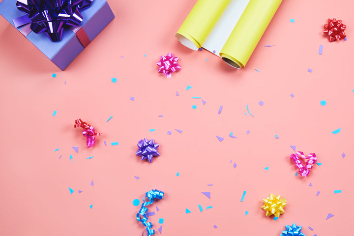 Custom and Personalized Gifts