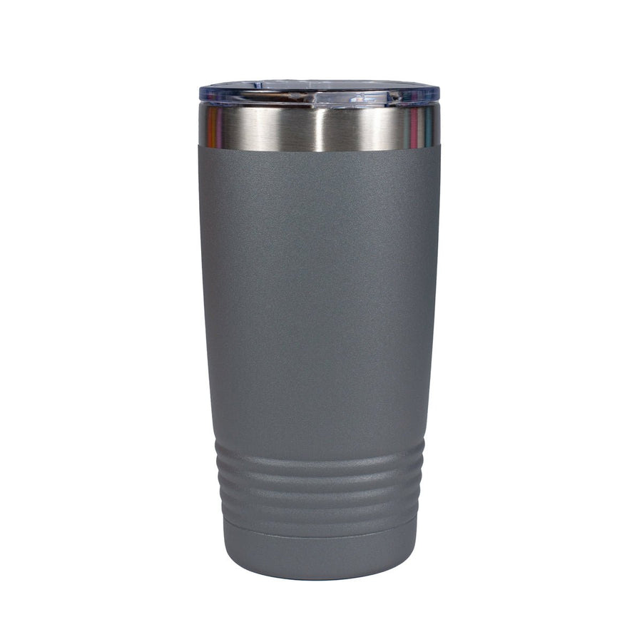 Laser Engraved - PLANT MOM - 20 oz. Tumbler - 17 Colors! - ATOM Promotions