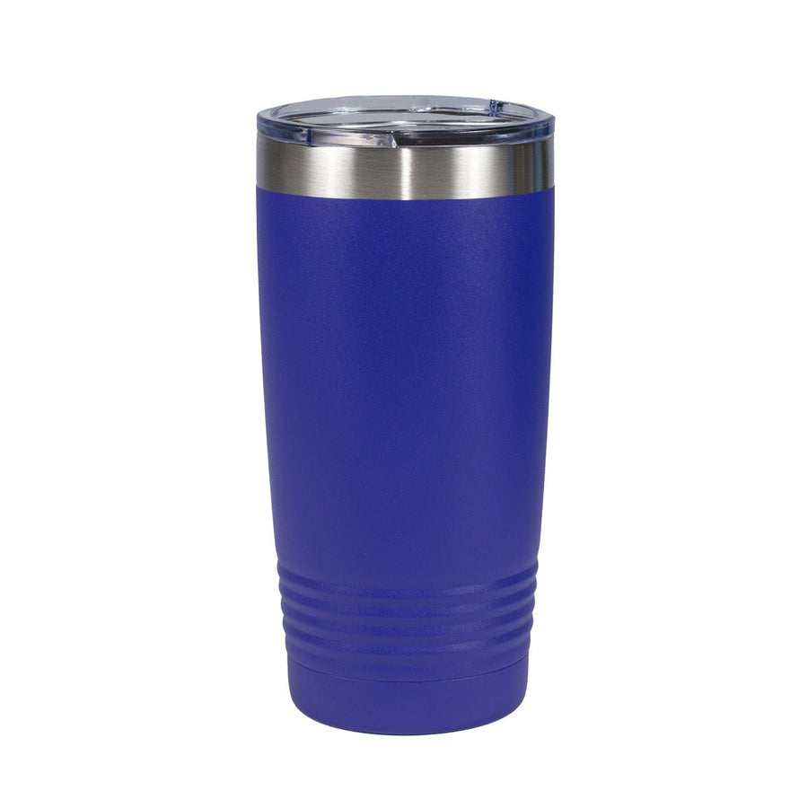Laser Engraved - PLANT MOM - 20 oz. Tumbler - 17 Colors! - ATOM Promotions