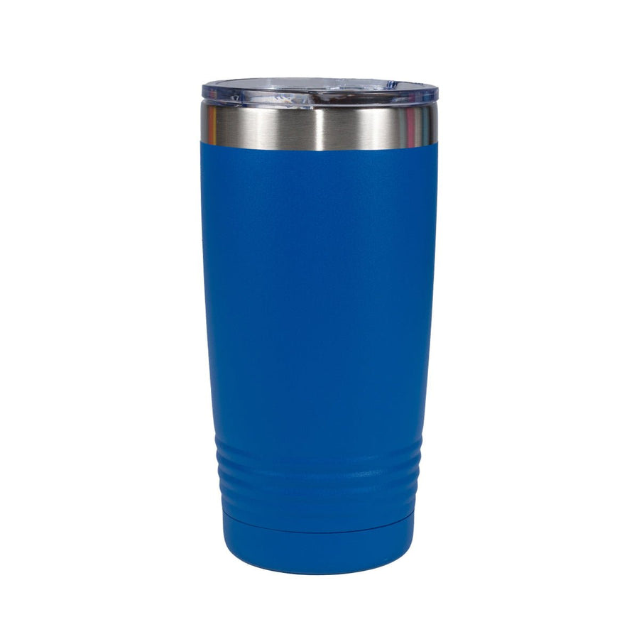 Laser Engraved - PLANT MOM - 20 oz. Tumbler - 17 Colors! - ATOM Promotions