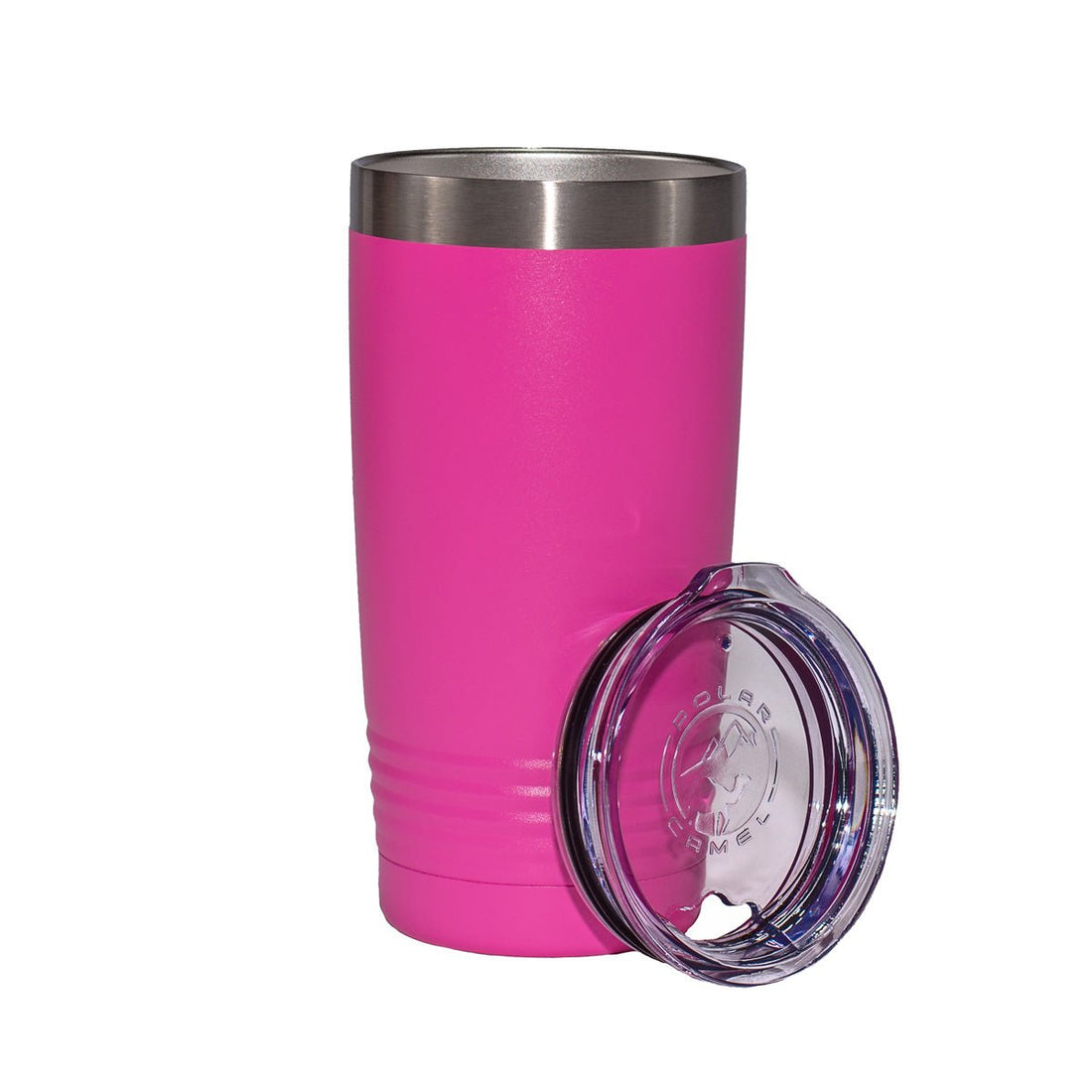 Laser Engraved - PLANT MOM - 20 oz. Tumbler - 17 Colors! - ATOM Promotions