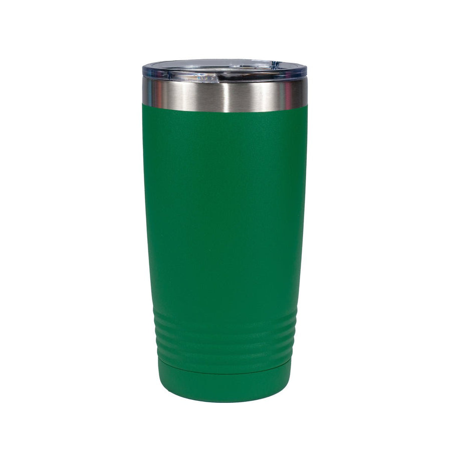 Laser Engraved - PLANT MOM - 20 oz. Tumbler - 17 Colors! - ATOM Promotions