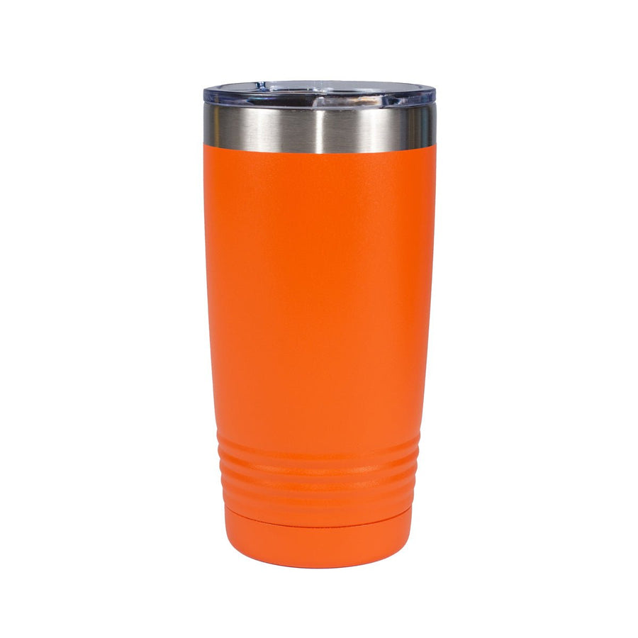 Laser Engraved - PLANT MOM - 20 oz. Tumbler - 17 Colors! - ATOM Promotions