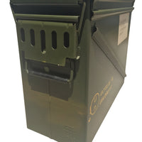 M548 (20mm) Surplus Ammo Can - Used Grade 2 - ATOM Promotions