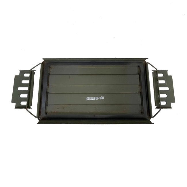 M592 (30mm) Surplus Ammo Can - Used Grade 2 - ATOM Promotions