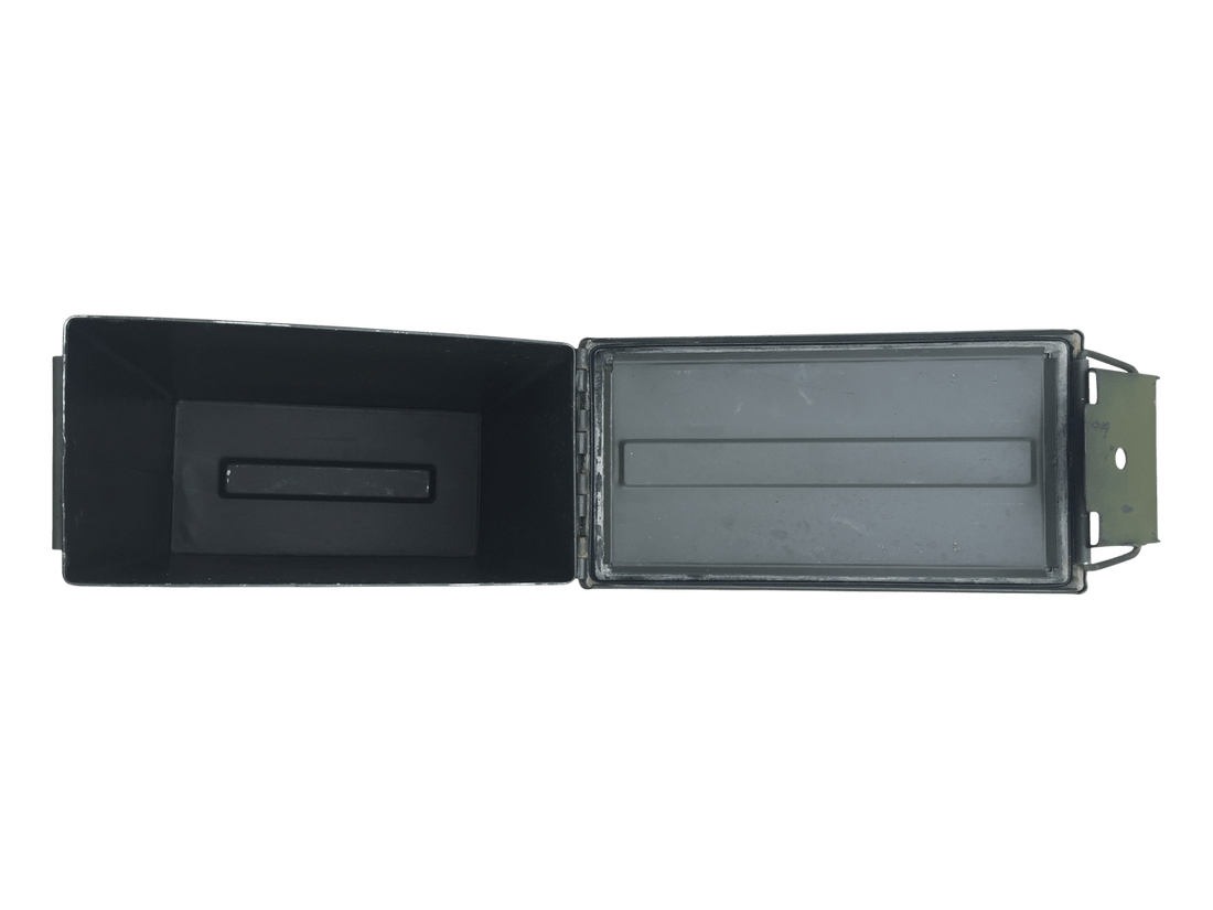 PA - 70 Surplus Ammo Can - Used Grade 2 - ATOM Promotions