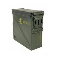 PA125 25mm Ammo Can - Used - ATOM Promotions