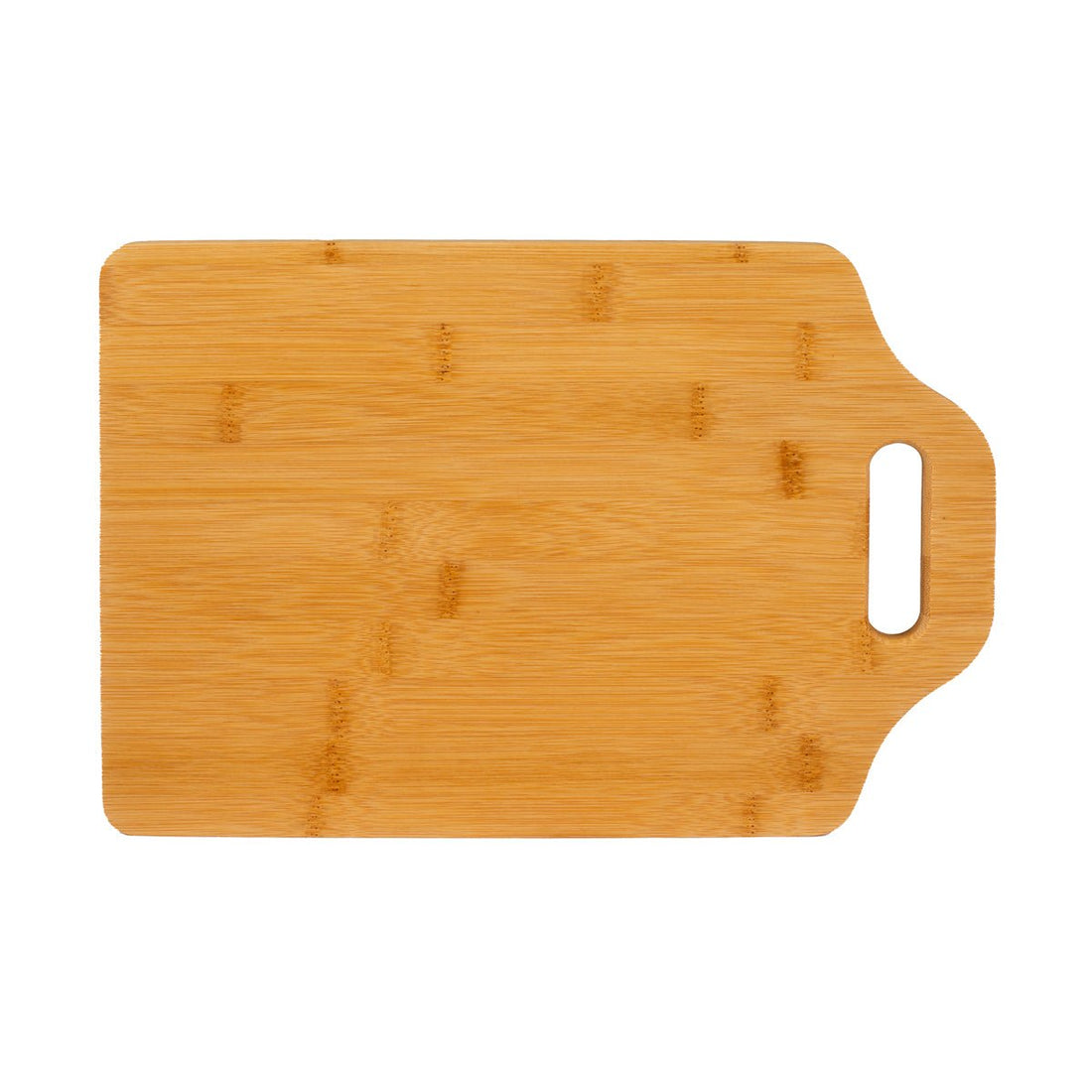 Personalized Laser Engraved Bamboo Cutting Boards - ATOM Promotions