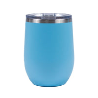 Personalized Laser Engraved - MAMA [EST DATE] - 12 oz. Tumbler - 17 Colors! - ATOM Promotions