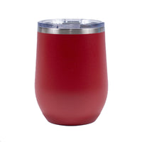 Personalized Laser Engraved - MAMA [EST DATE] - 12 oz. Tumbler - 17 Colors! - ATOM Promotions