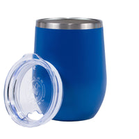 Personalized Laser Engraved - MAMA [EST DATE] - 12 oz. Tumbler - 17 Colors! - ATOM Promotions