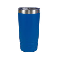 Personalized Laser Engraved - Nurses Day [NAME] - 20 oz. Tumbler - 17 Colors! - ATOM Promotions