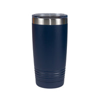 Personalized Laser Engraved - Nurses Day [NAME] - 20 oz. Tumbler - 17 Colors! - ATOM Promotions