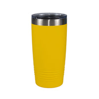 Personalized Laser Engraved - Nurses Day [NAME] - 20 oz. Tumbler - 17 Colors! - ATOM Promotions