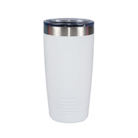 Personalized Laser Engraved - Nurses Day [NAME] - 20 oz. Tumbler - 17 Colors! - ATOM Promotions