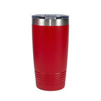 Personalized Laser Engraved - Nurses Day [NAME] - 20 oz. Tumbler - 17 Colors! - ATOM Promotions