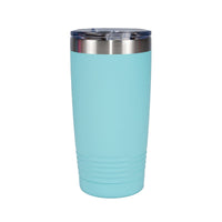 Personalized Laser Engraved - Nurses Day [NAME] - 20 oz. Tumbler - 17 Colors! - ATOM Promotions