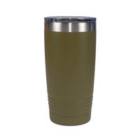 Personalized Laser Engraved - Nurses Day [NAME] - 20 oz. Tumbler - 17 Colors! - ATOM Promotions