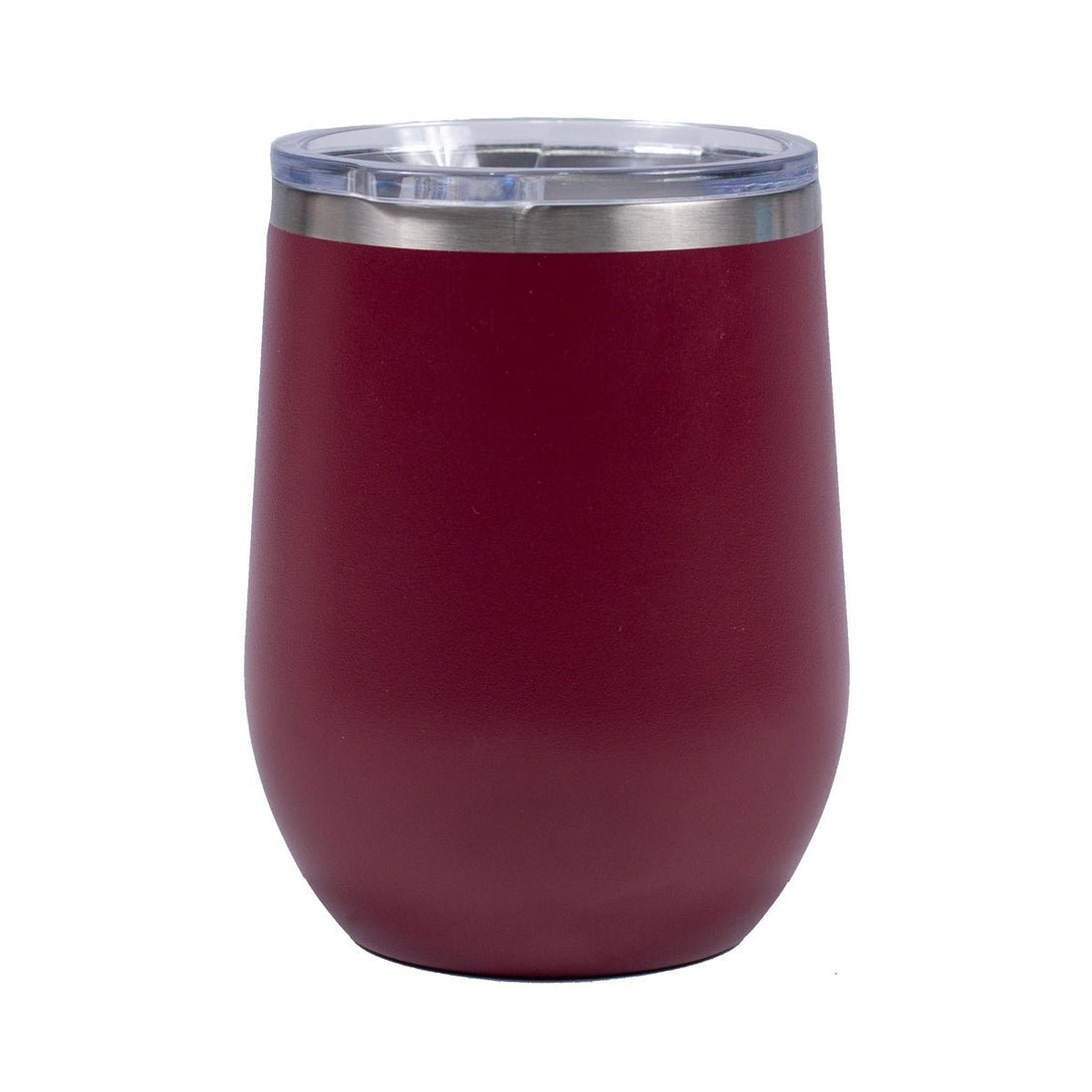 Personalized UV Printed - YOUR IMAGE - 12 oz. Tumbler - 17 Colors! - ATOM Promotions