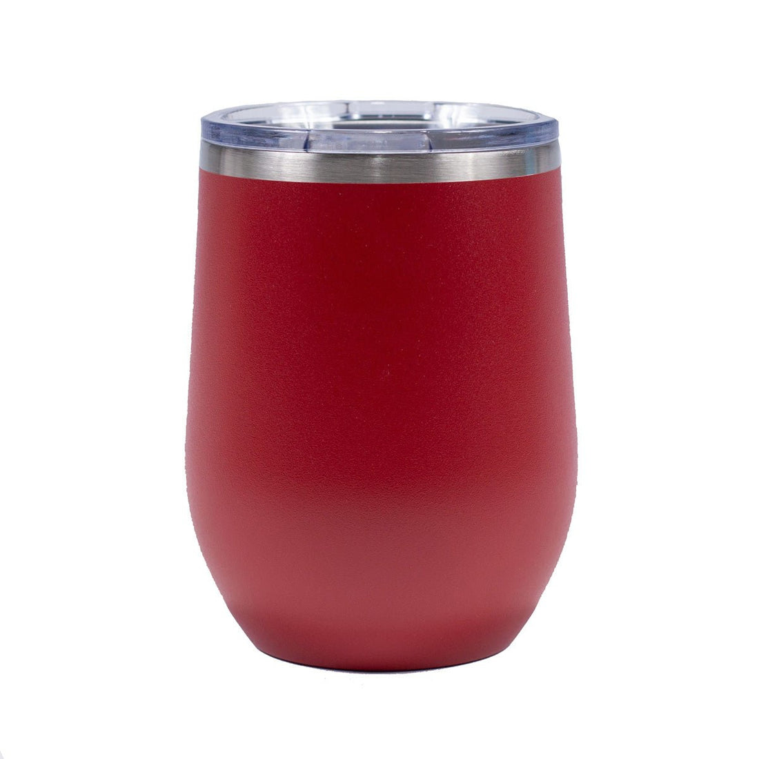 Personalized UV Printed - YOUR IMAGE - 12 oz. Tumbler - 17 Colors! - ATOM Promotions