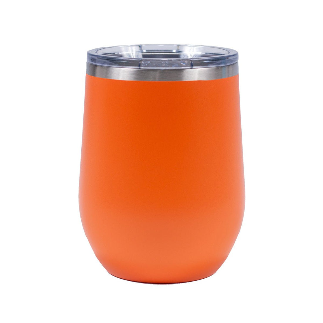 Personalized UV Printed - YOUR IMAGE - 12 oz. Tumbler - 17 Colors! - ATOM Promotions