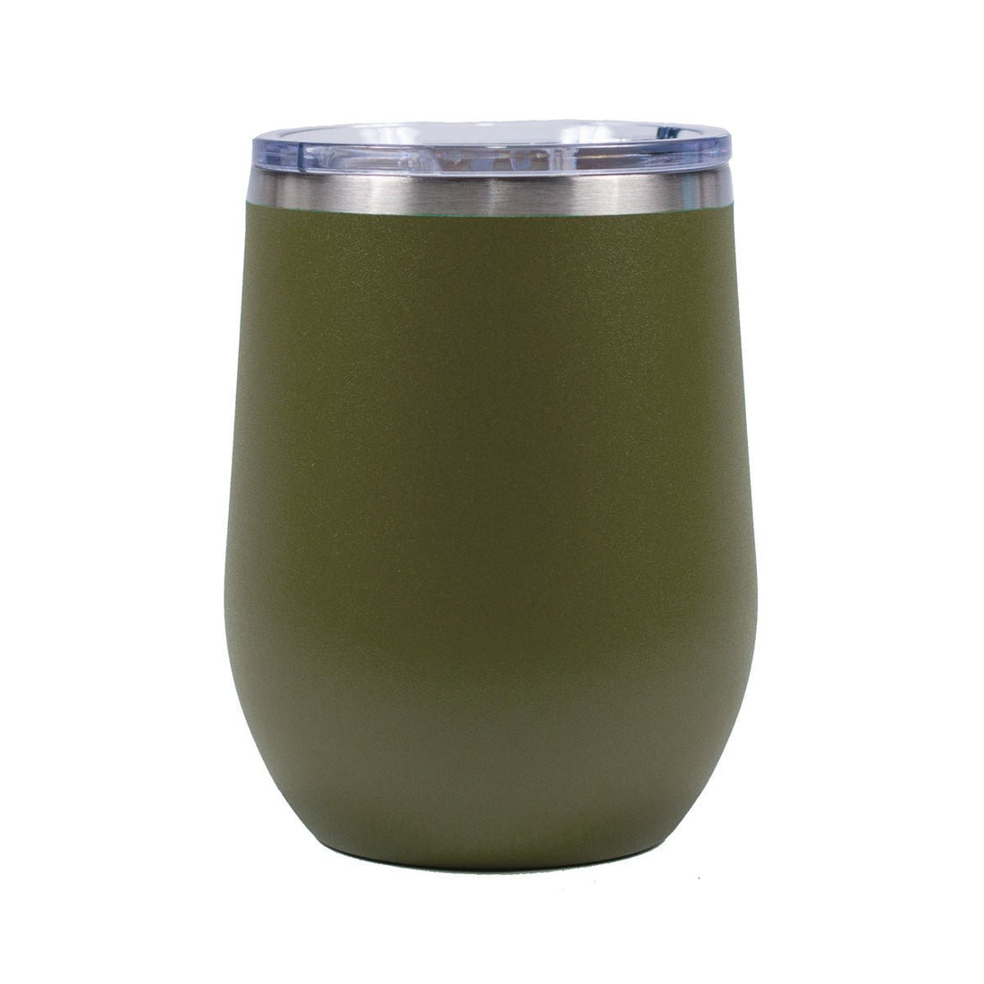 Personalized UV Printed - YOUR IMAGE - 12 oz. Tumbler - 17 Colors! - ATOM Promotions