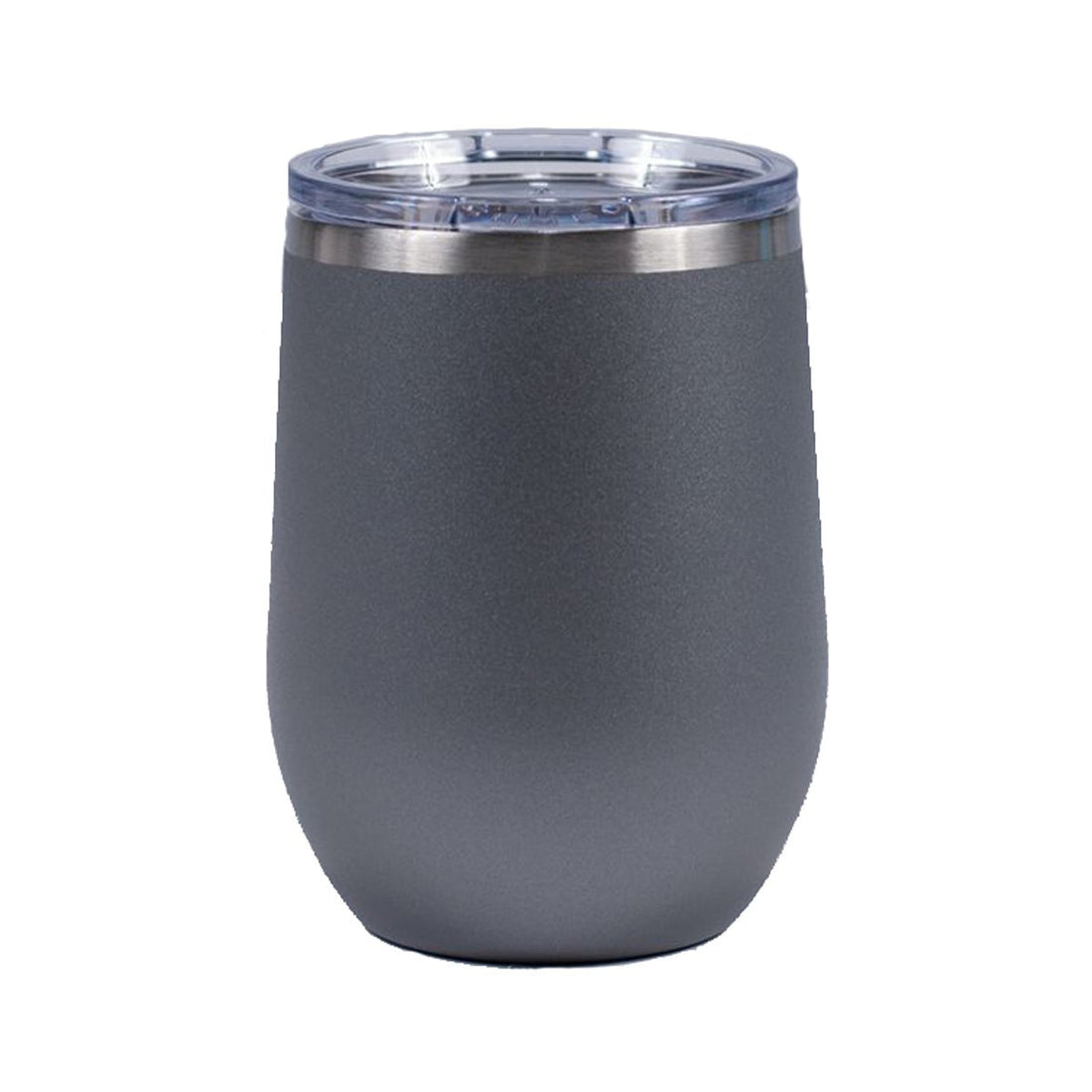 Personalized UV Printed - YOUR IMAGE - 12 oz. Tumbler - 17 Colors! - ATOM Promotions