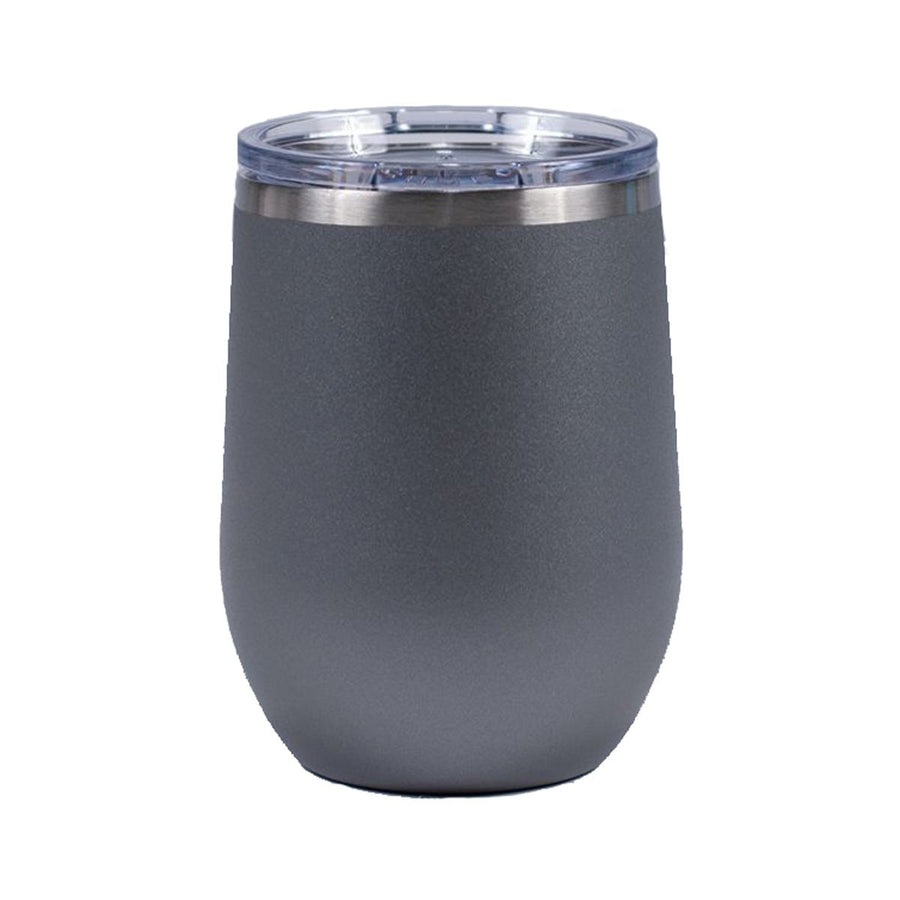 Personalized UV Printed - YOUR IMAGE - 12 oz. Tumbler - 17 Colors! - ATOM Promotions