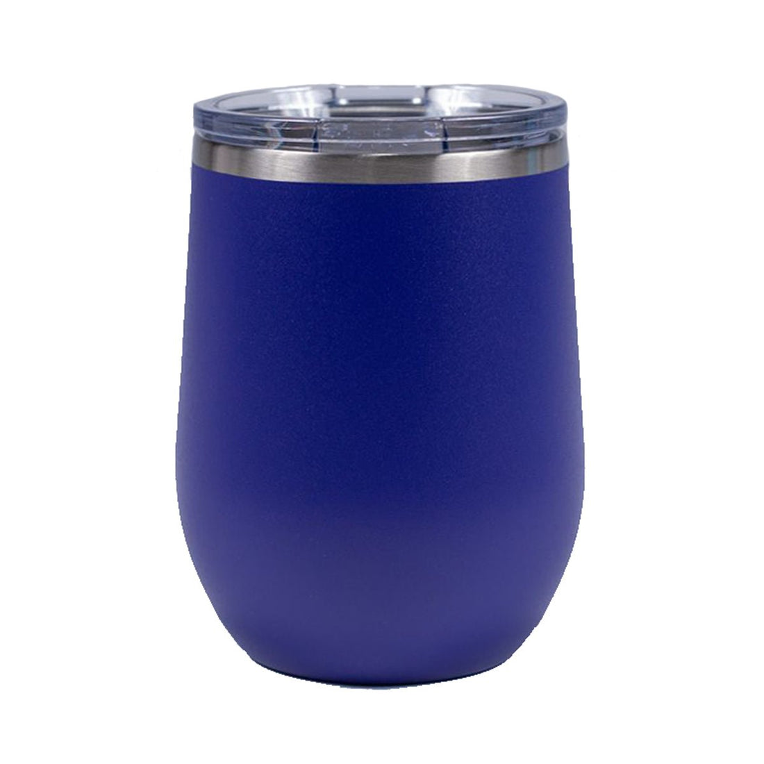 Personalized UV Printed - YOUR IMAGE - 12 oz. Tumbler - 17 Colors! - ATOM Promotions