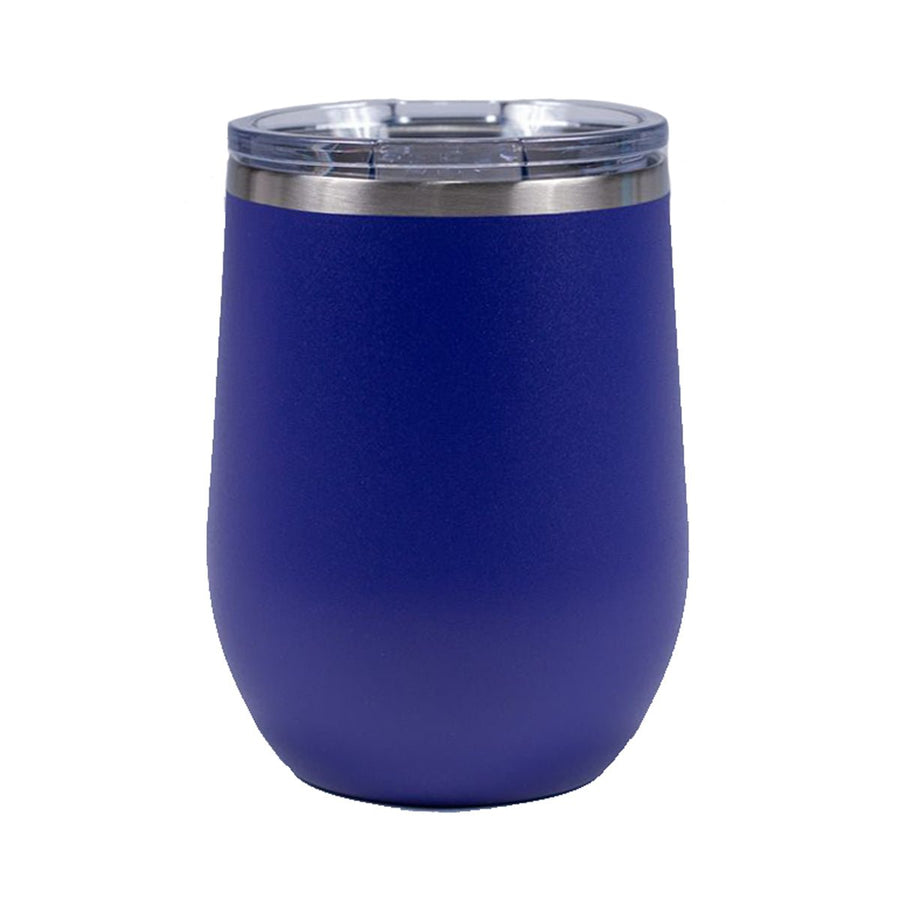 Personalized UV Printed - YOUR IMAGE - 12 oz. Tumbler - 17 Colors! - ATOM Promotions