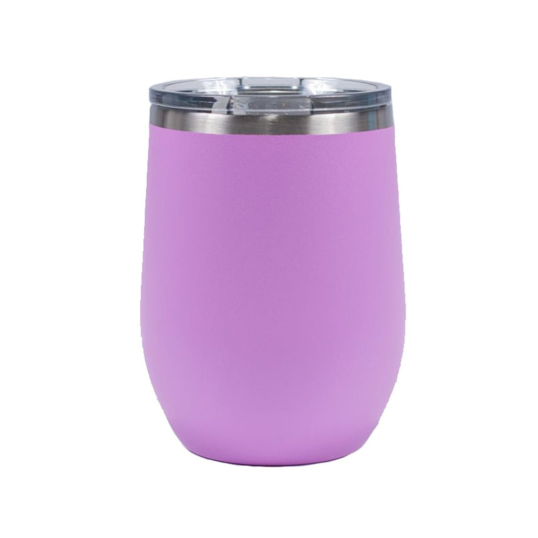 Personalized UV Printed - YOUR IMAGE - 12 oz. Tumbler - 17 Colors! - ATOM Promotions
